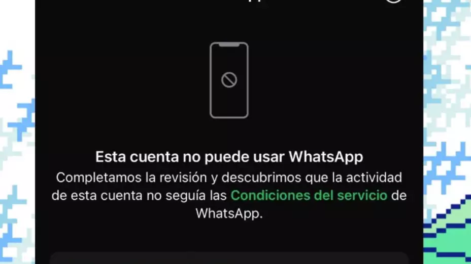 ÚLTIMA HORA_ Reportan bloqueo MASIVO de cuentas de WhatsApp, Facebook e Instagram