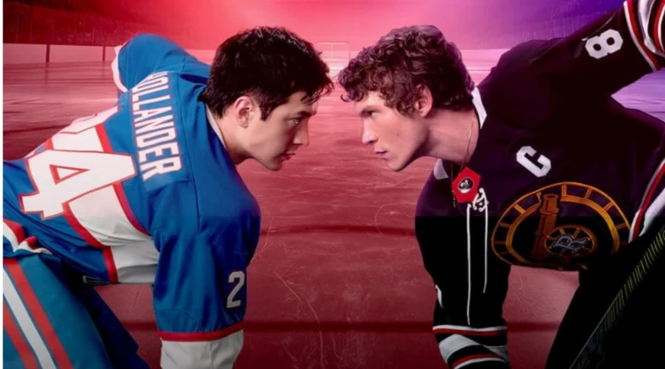 Heated Rivalry