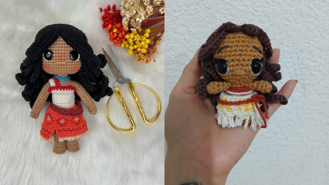 Moana