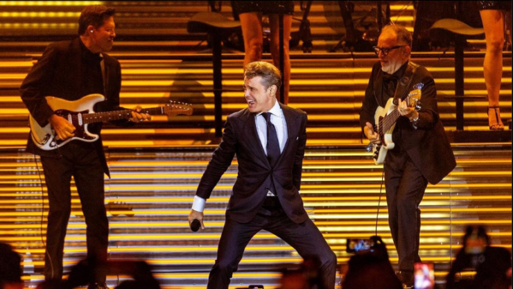 Luis Miguel