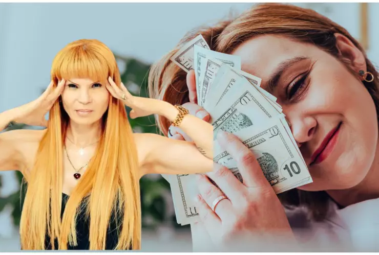 mhoni vidente horóscopo dinero