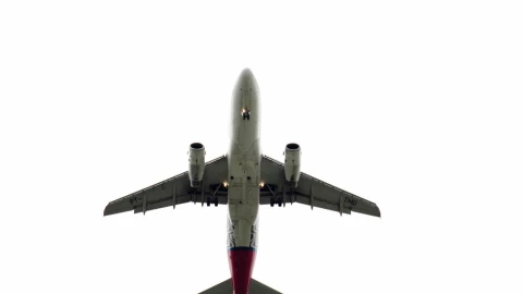 Cancelan vuelos en El Paso, Texas