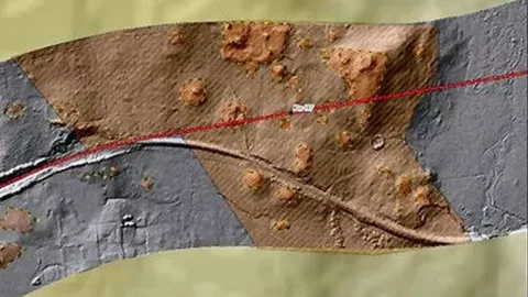 Monumentos arqueológicos Tren Maya