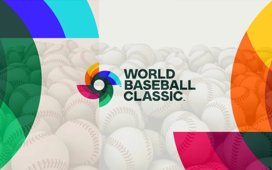 Clásico Mundial de Beisbol México