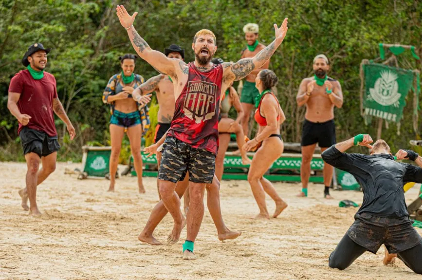 Disfruta del inicio de la semana 4 de Survivor México Héroes y Villanos, que se transmite de lunes a viernes a las 7:30 de la noche, por Azteca UNO.