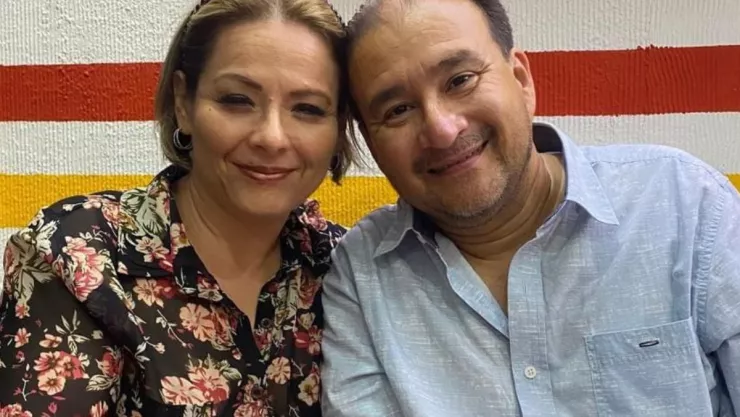 Matrimonio desaparecido en Poza Rica