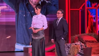 la granja vip a qué hora votaciones