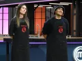Al final una celebridad tuvo que decir adiós a la cocina de MasterChef Celebrity 2024.