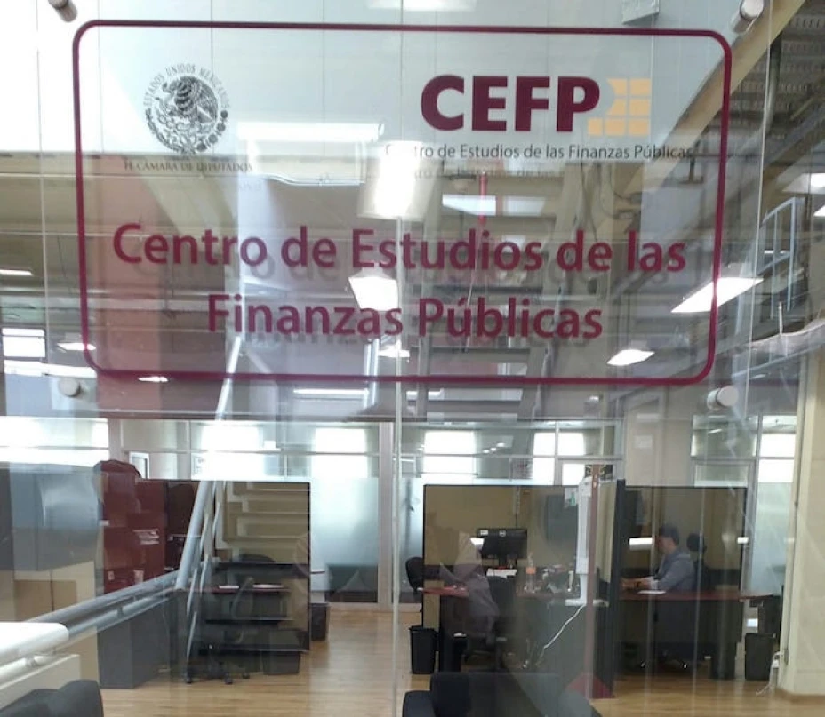 Cámara de Diputados.