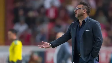 Antonio ‘Turco’ Mohamed