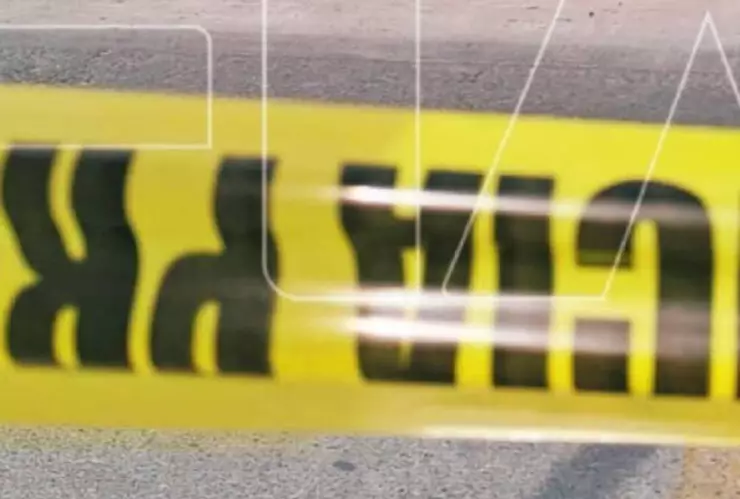 Localizan restos con tatuaje de San Judas Tadeo en patio de una casa, en Irapuato