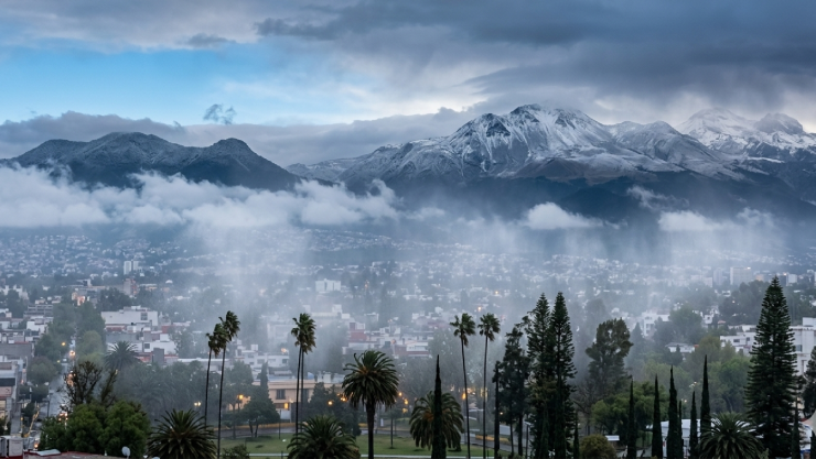 Clima Ciudad de México miércoles 1 de abril