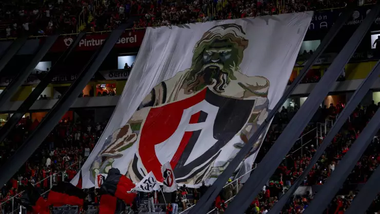 Gustavo Ferrareis será nuevo refuerzo del Atlas para el Apertura 2025