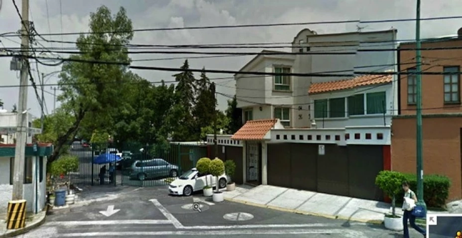 Eduardo Luengo el abogado de Andrés Granier, pidió a la PGJ de Tabasco que tome la declaración de Granier en el DF