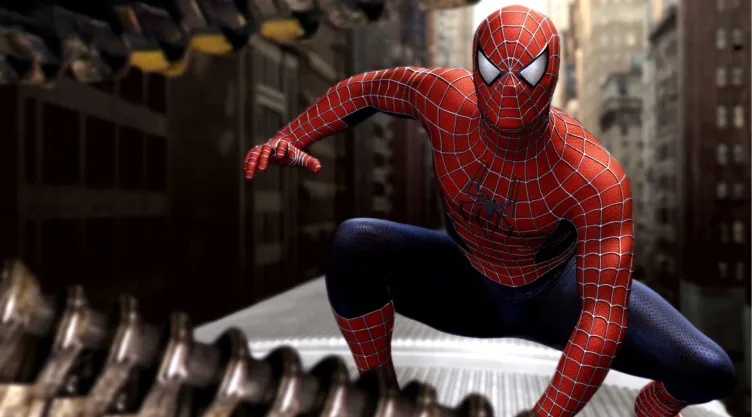 Spider-Man 2.1 llega al cine en 4K fecha, detalles y qué trae de nuevo