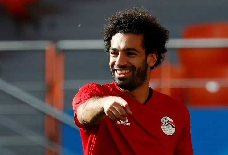 salah