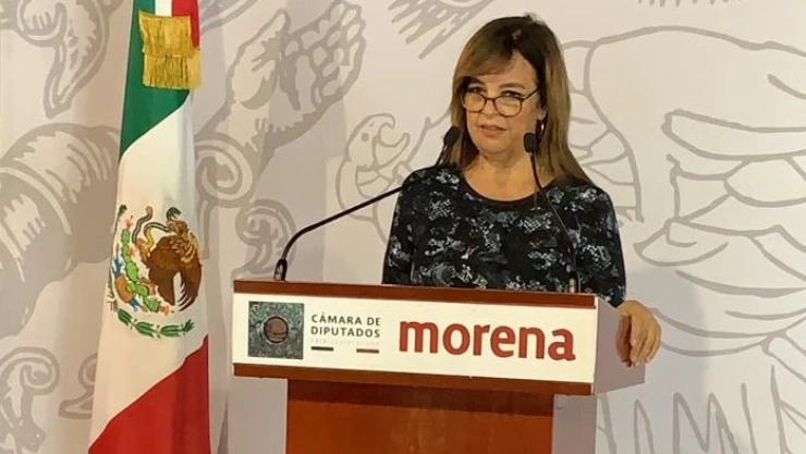 Lorena Villavicencio