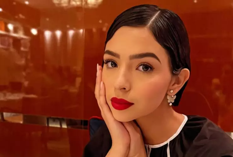 Ángela Aguilar asegura que no le gustan infieles y desata polémica