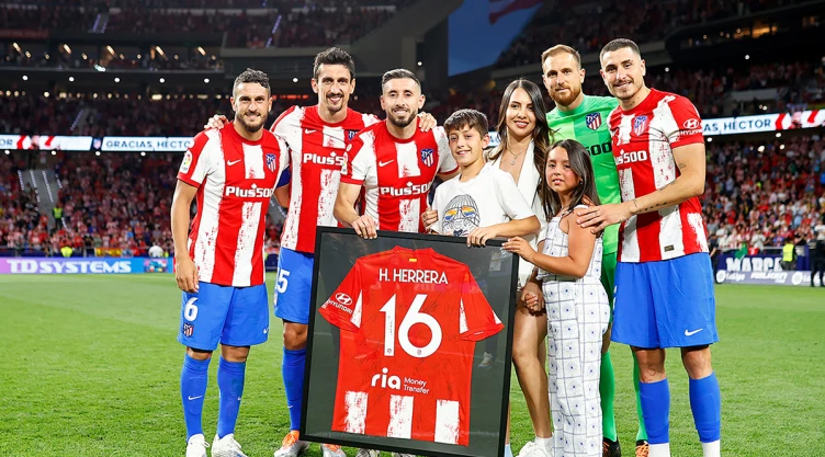 Héctor Herrera