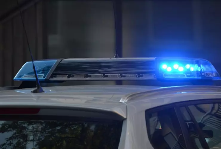 muetro atropellado santa anita ruta 28