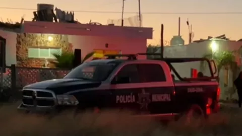 Pareja es encontrada muerta en su casa en Jesús Maria hoy 27 de febrero; ¿qué fue lo que pasó?