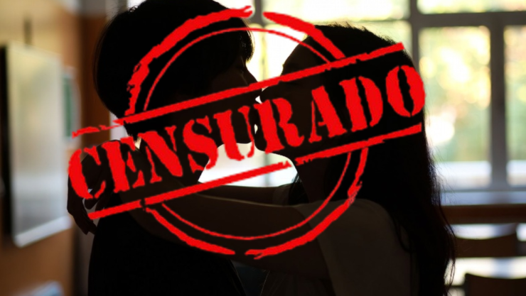 Maestros en el delicioso en salón