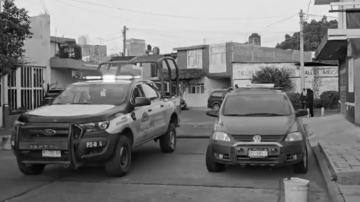Muere acribillado de 13 tiros agente de tránsito municipal en Zamora, Michoacán
