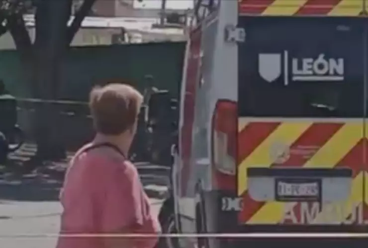 Cierran blvd Venustiano Carranza, en León, hoy 4 marzo 2025 por persona fallecida ¿Qué pasó?