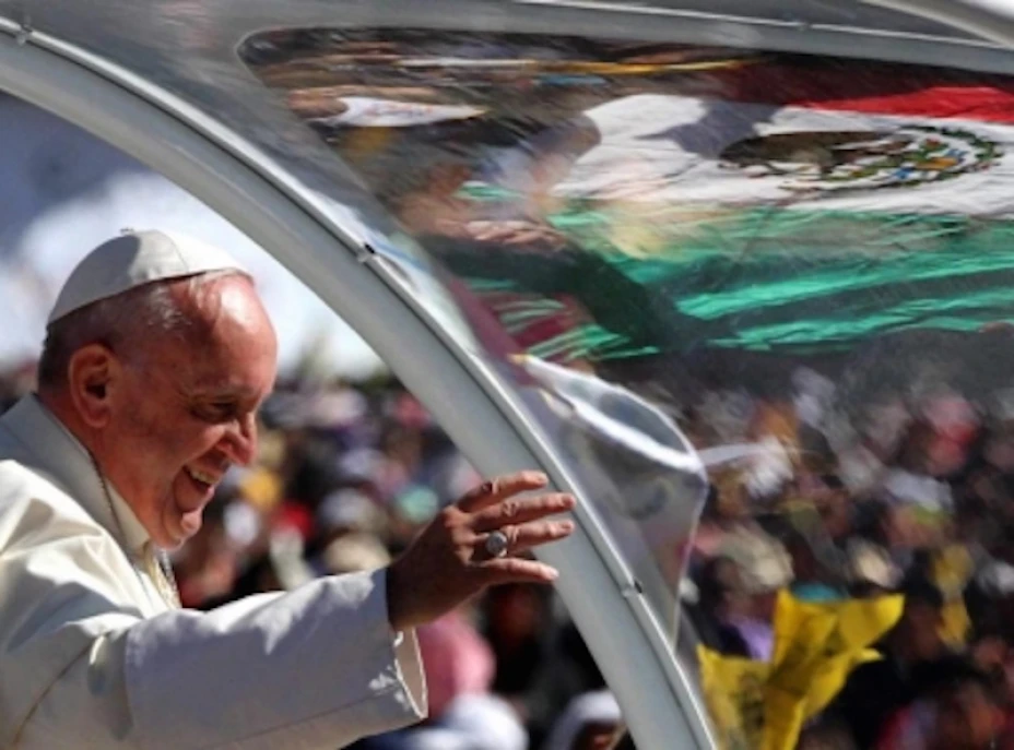 Papa Francisco