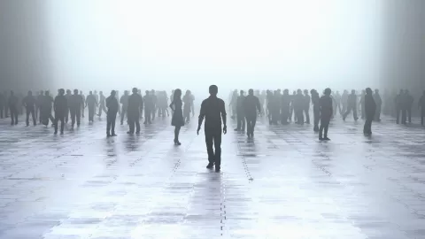 ¿Cuáles son los temas que más causa preocupación a los mexicanos?