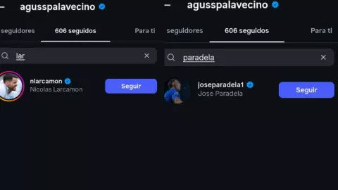 Agustín Palavecino Cruz Azul