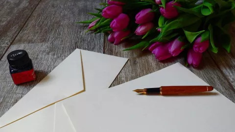 ¡San Valentín!: Poemas para enamorar a tu crush este 14 de febrero