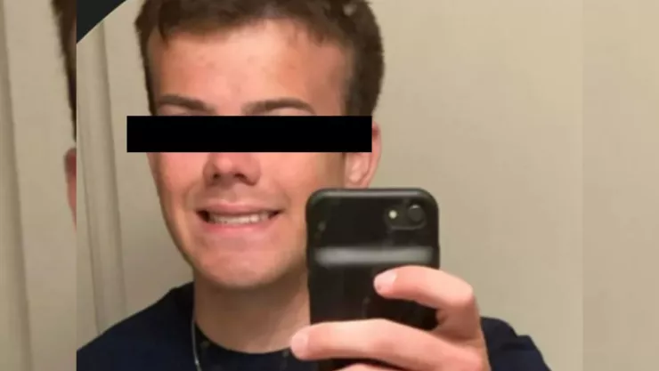 Detienen al presunto responsable del Tiroteo en Florida