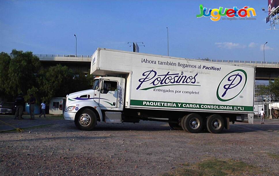 potosinos