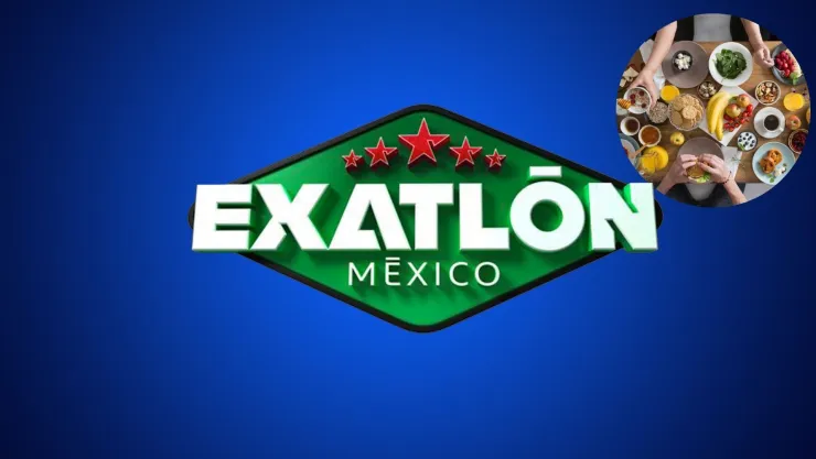 Exatlón México
