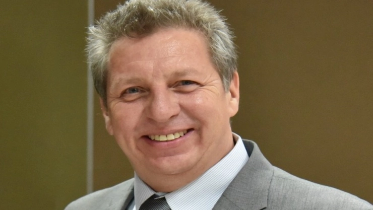 Atacan a balazos al presidente del Tribunal Electoral de Tamaulipas, Édgar Danés Rojas