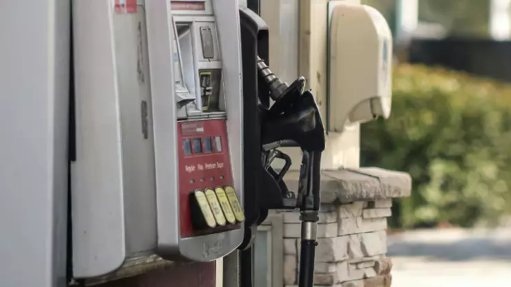 Precio de la gasolina hoy 4 julio de 2024 en Yucatán