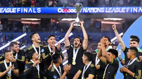 Pronostican a México Campeon Mundial en 2026