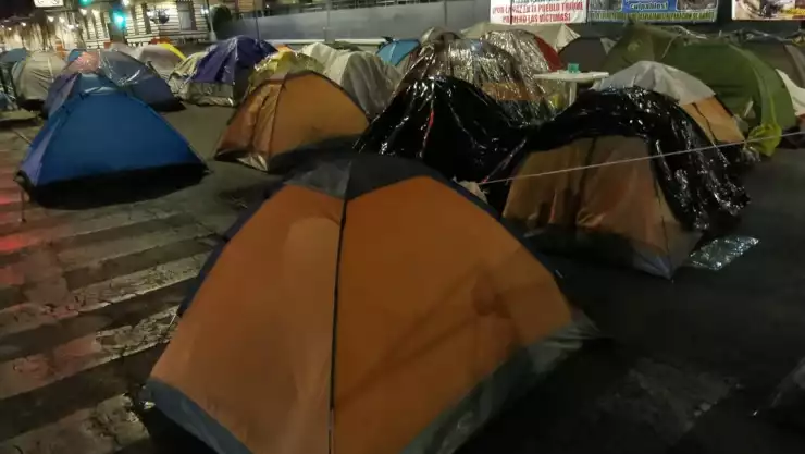 triquis cierran Eje Central.jpeg