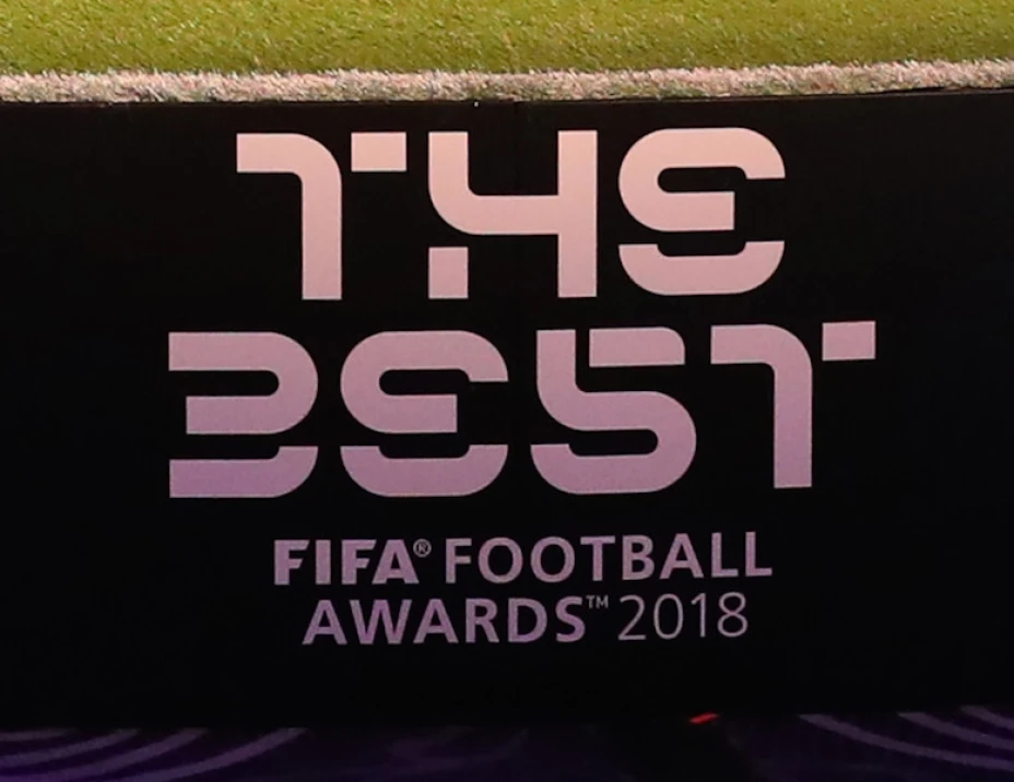 The Best FIFA