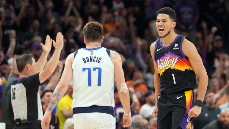 Phoenix Suns
