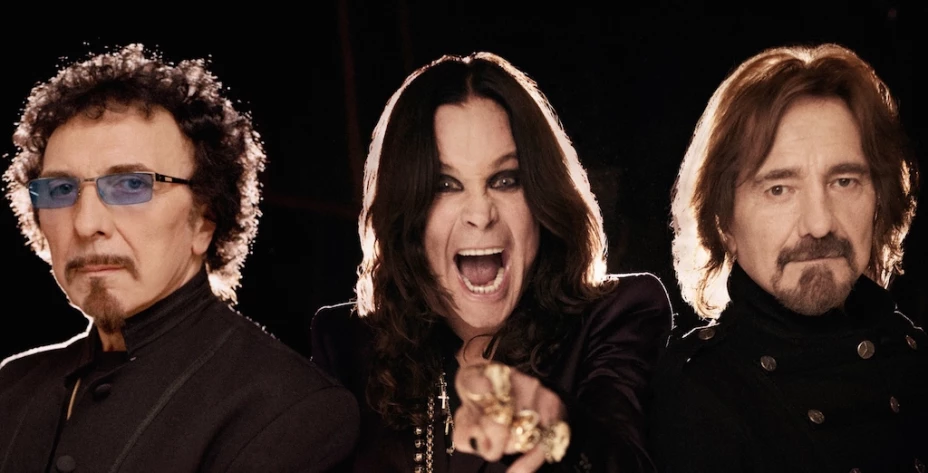 Black Sabbath