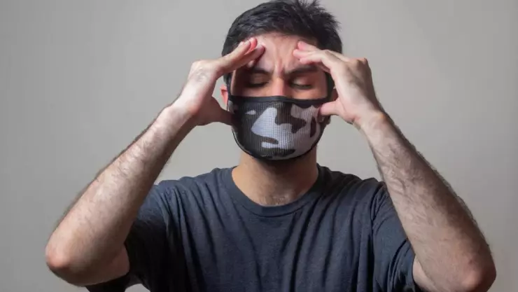 ¿Tripledemia? El ataque múltiple de virus respiratorios que satura hospitales