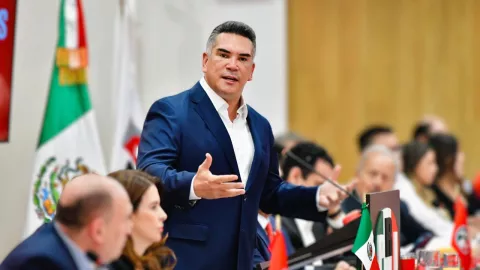 ¿Cuántas gubernaturas ha perdido el PRI al mando de Alito Moreno?