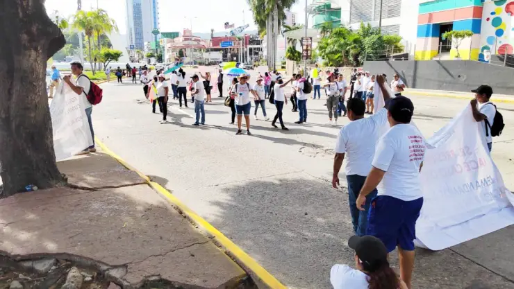 Habitantes de Cantaluna