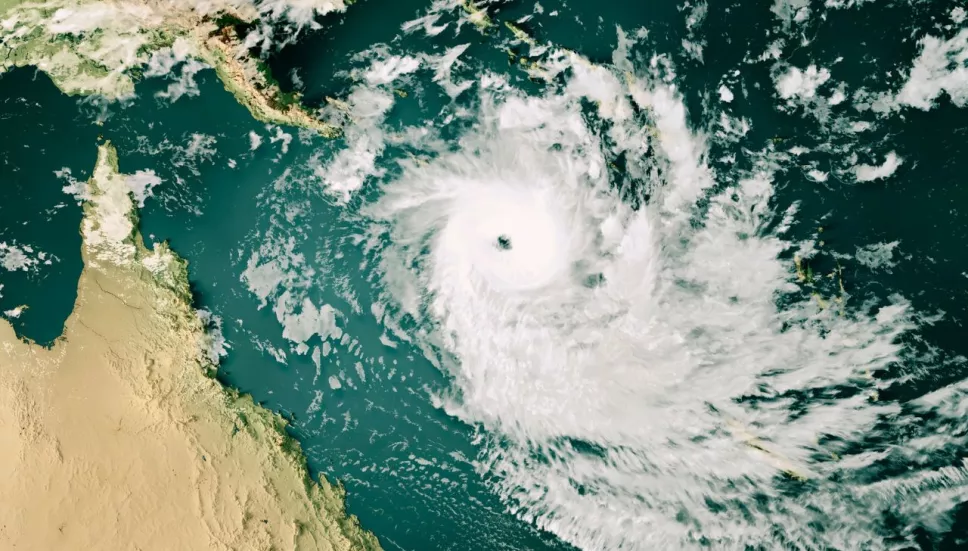 Qué ciclones tropicales afectarán a México