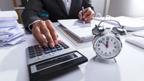 5. No más impuestos