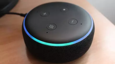 Las preguntas que más le realizan los mexicanos a Alexa