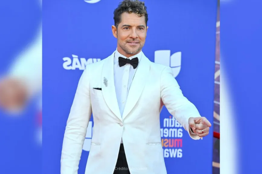 FOTOS | David Bisbal