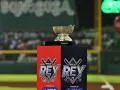 Leones vs Toros Juego 3 Serie del REY